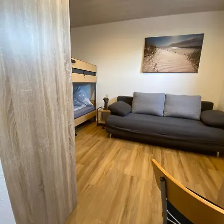 Pensionszimmer Hannes *