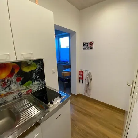 Pensionszimmer Hannes