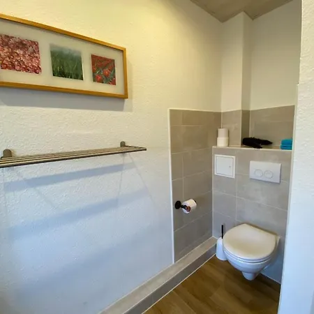 Pensionszimmer Hannes בית הארחה *