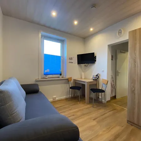 בית הארחה Pensionszimmer Hannes