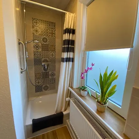 בית הארחה Pensionszimmer Hannes *
