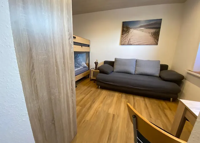 Pensionszimmer Hannes *