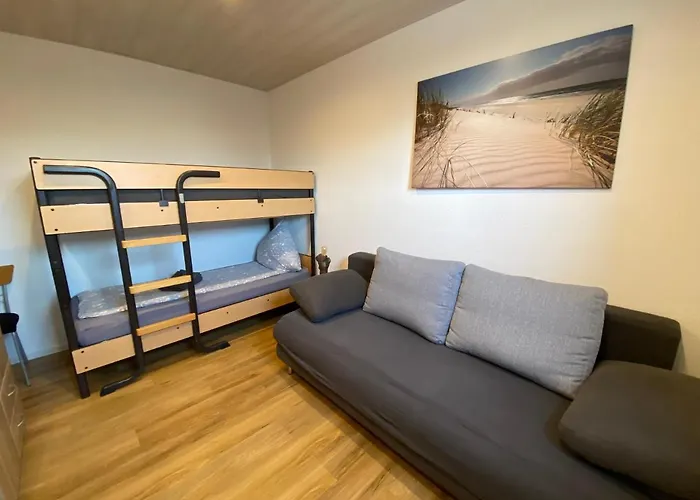 Pensionszimmer Hannes Maison d'hôtes