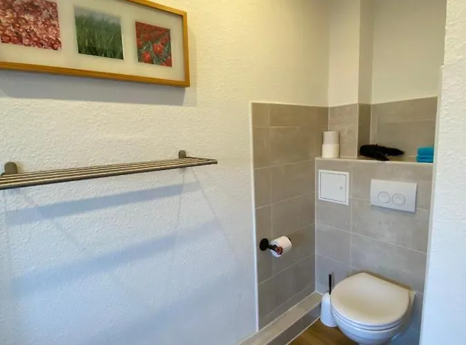 Pensionszimmer Hannes Maison d'hôtes *