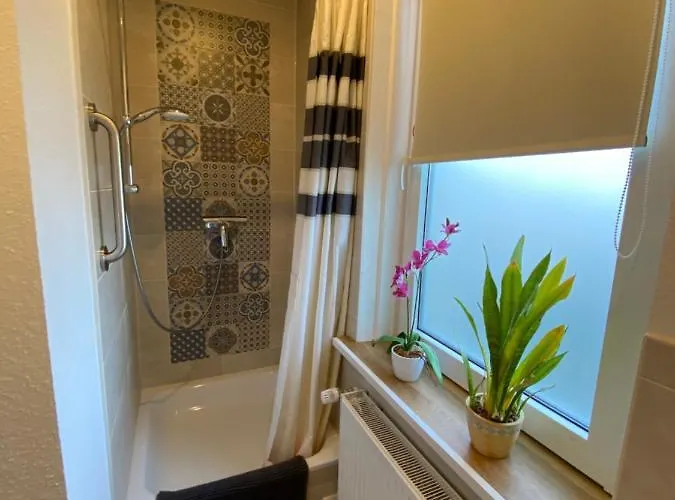 Maison d'hôtes Pensionszimmer Hannes *